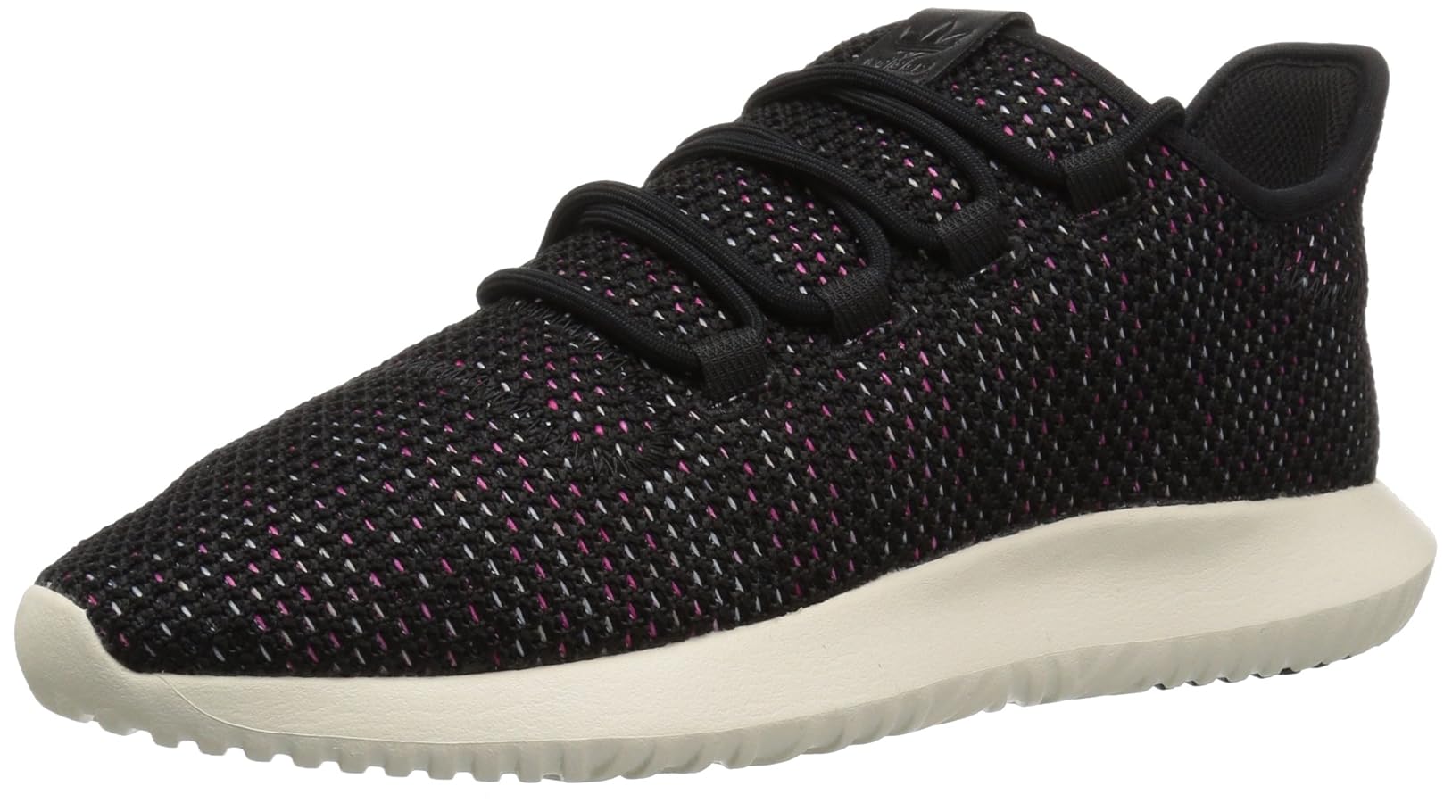 adidas TUBULAR SHADOW スニーカー 黒 ADIDAS TUBULAR SHADOW CK (AQ1091) czarny | Męskie Buty